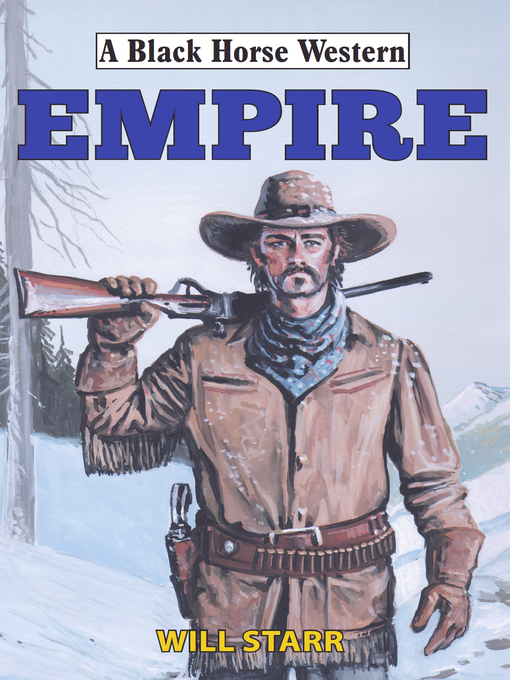 Title details for Empire by Will Starr - Available